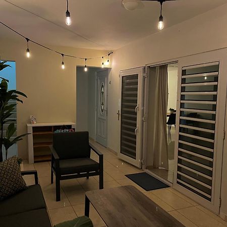 Casa Cheers Apartment วิลเลมสตัด ภายนอก รูปภาพ