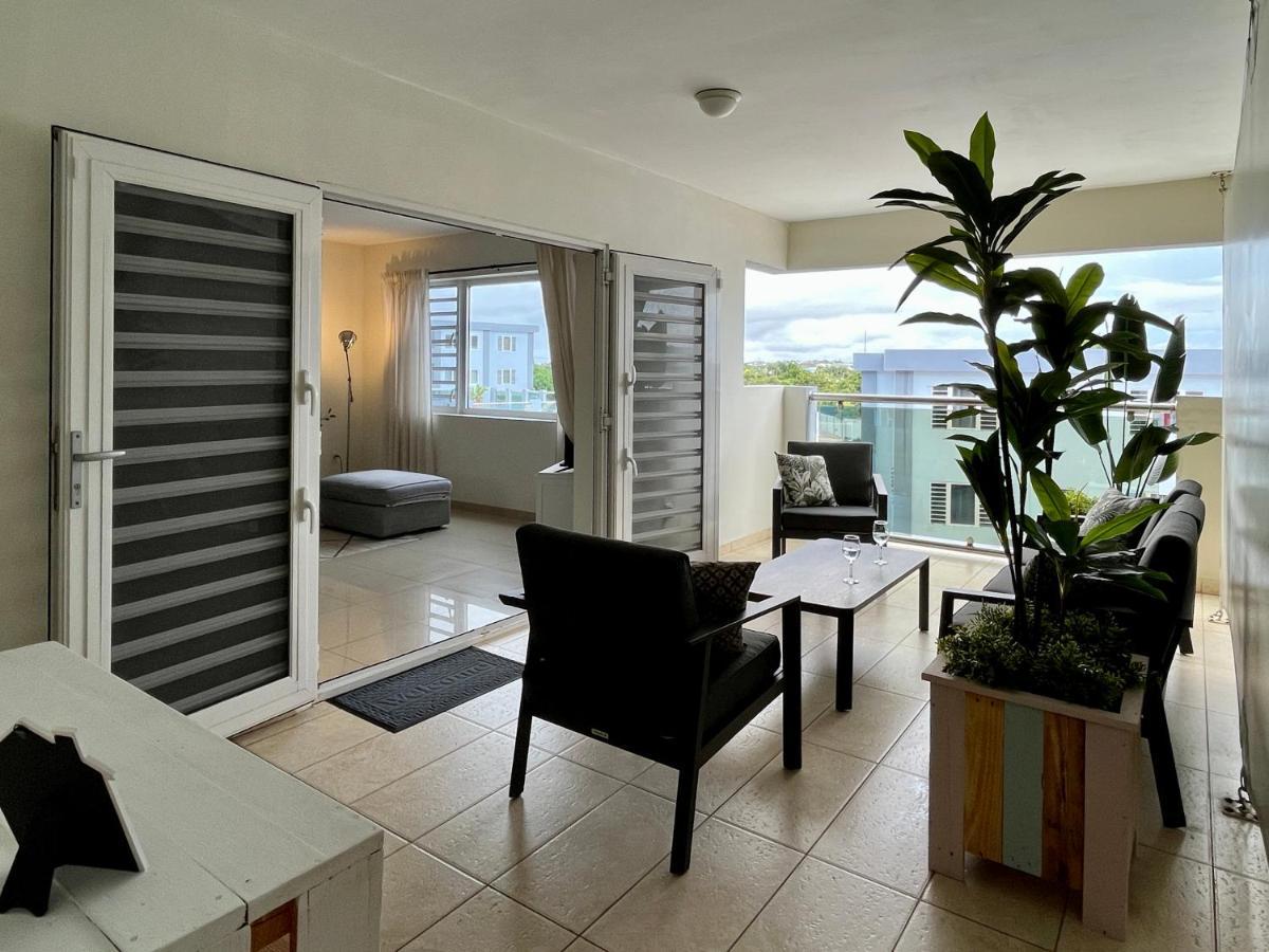 Casa Cheers Apartment วิลเลมสตัด ภายนอก รูปภาพ
