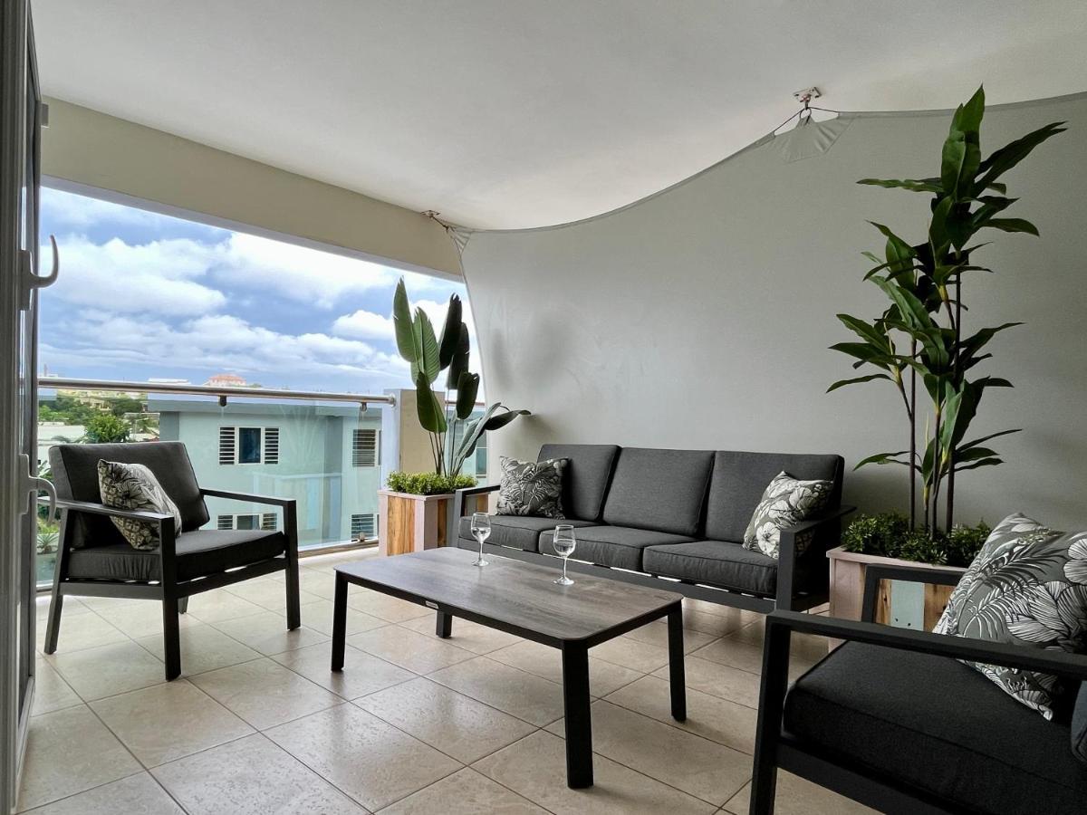 Casa Cheers Apartment วิลเลมสตัด ภายนอก รูปภาพ