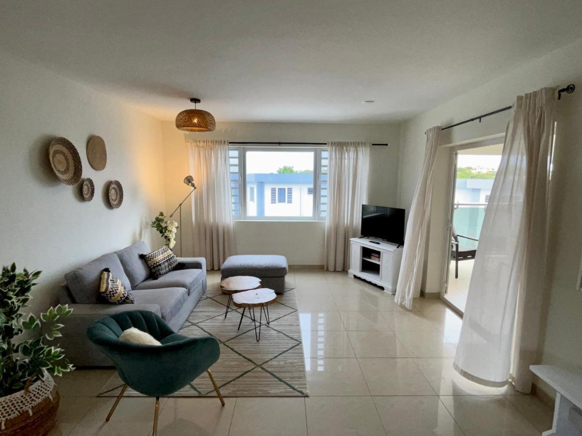 Casa Cheers Apartment วิลเลมสตัด ภายนอก รูปภาพ