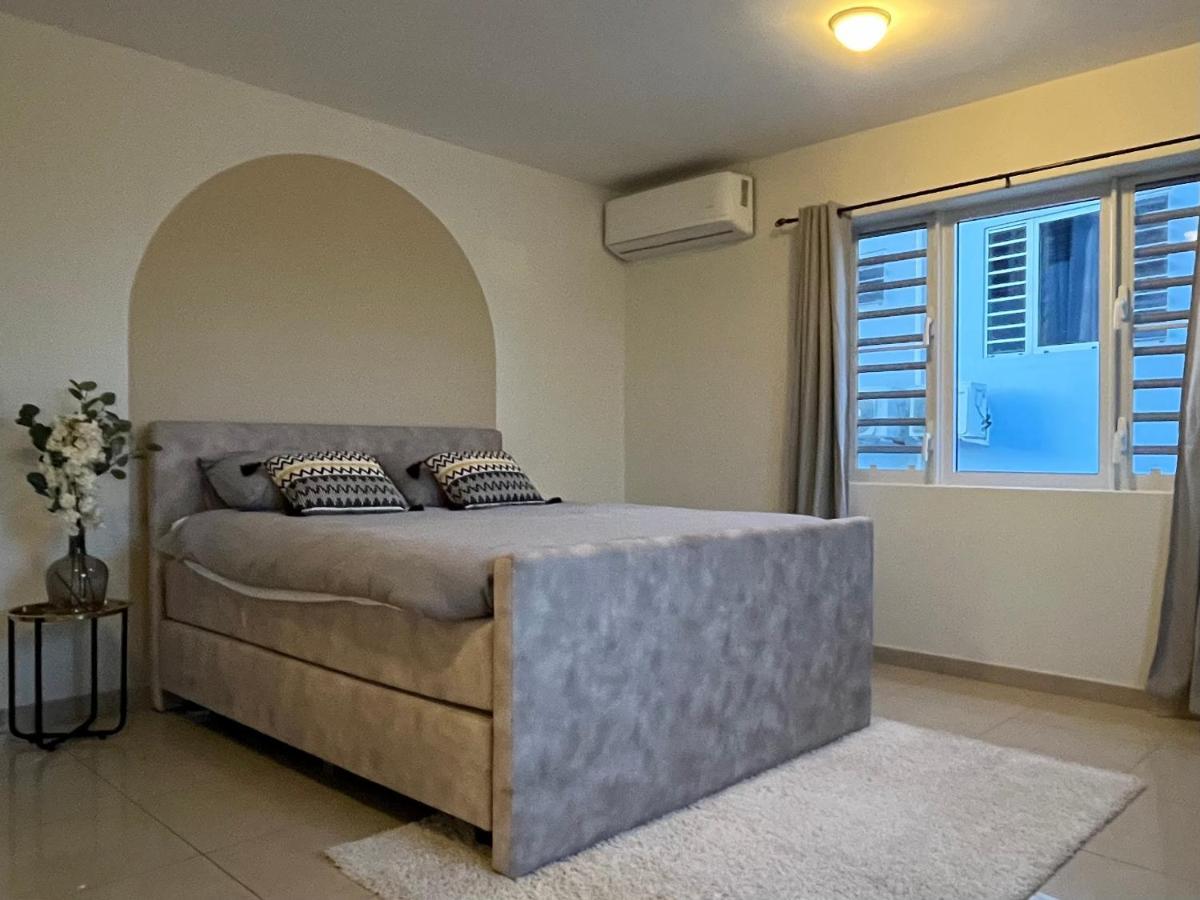 Casa Cheers Apartment วิลเลมสตัด ภายนอก รูปภาพ