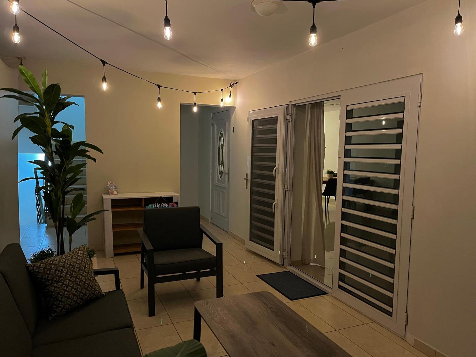 Casa Cheers Apartment วิลเลมสตัด ภายนอก รูปภาพ